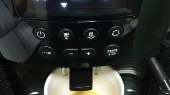 Krups EA8160 全自动咖啡机 简单开箱