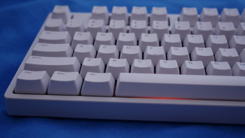 囧囧爱数码：我的第二个机械键盘——购入IKBC DC-108 3个月详测