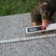 世界上最小巧的激光测距笔—PREXISO  P10，好玩还是好用？