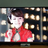 海信 LED55EC520UA 55英寸 14核 炫彩4K智能电视使用感受(优点|缺点)