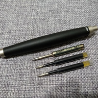 TOM的维修DIY 篇二：LAMY 凌美 M22替芯DIY教程