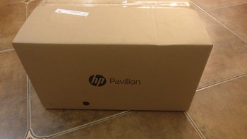 HP 惠普 光影精灵II代 台式电脑主机 开箱，另附玛雅  U2717H 27英寸全面屏评测