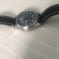 5年之后，看第一块手表—TIMEX 天美时 T49904 Expedition