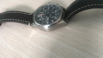 5年之后，看第一块手表—TIMEX 天美时 T49904 Expedition