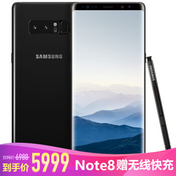 为了这些配件，我买了一台三星Note8！一堆绿联数码配件开箱！