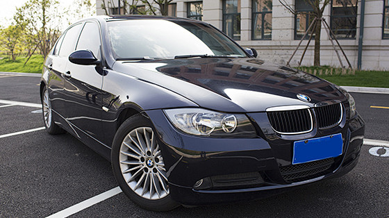 情怀的代价 Bmw 宝马e90 3i手动挡养车血泪史 维修保养 什么值得买