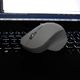 我的大手终于不累了：Microsoft 微软 surface precision mouse 鼠标使用感受