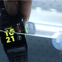埃微第一款能量手表 P1 简单评测