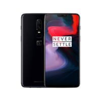 【众测新品】全速旗舰：OnePlus 6 智能手机