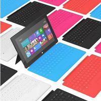 抢占iPad市场：Microsoft 微软 即将发布 廉价版 Surface 平板电脑