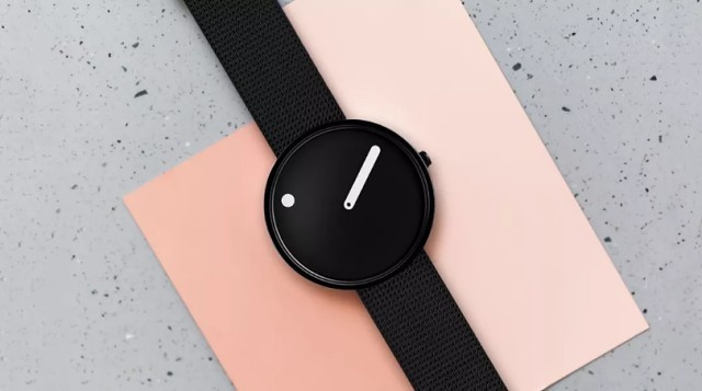 小小一块表，已经被纽约现代艺术博物馆列为永久馆藏？