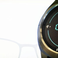 Phicomm 斐讯 W2 智能运动手表—用车队使自己变美的跑表