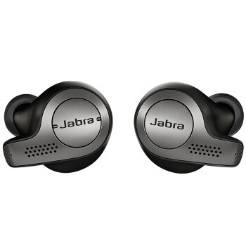 囧囧爱数码：Jabra 捷波朗 臻律 Elite 65t 耳机使用月余评测