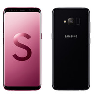 打造有格调的轻奢生活：SAMSUNG 三星 联合京东 发布 Galaxy S轻奢版 智能手机