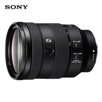 客串微距的旅游头：SONY 索尼 FE 24-105mm F4 G OSS 镜头开箱