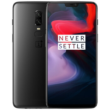 OnePlus 一加6 智能手机 复仇者联盟版开箱