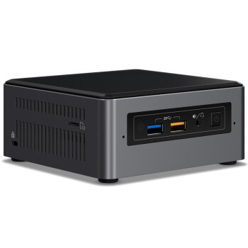 7代Intel NUC 7I7BNHL 接近完美黑苹果评测