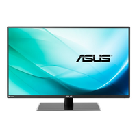 主打色彩表现：ASUS 华硕 发布 VA32AQ 显示器