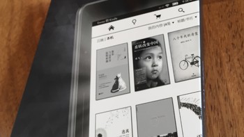 除了外观，Kindle Voyage的优势究竟是什么？