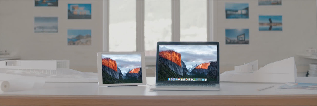 史上最强大又低成本的多屏策略！让iPad化身高分副屏的Duet Display！