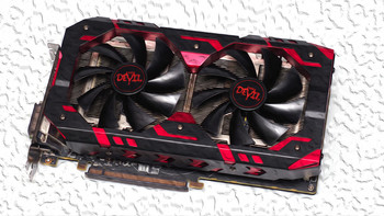 ​RX580，一岁了！—小测AMD Radeon RX580的驱动变迁