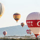 想去卡帕多奇亚坐热气球？多彩土耳其超强攻略来了！