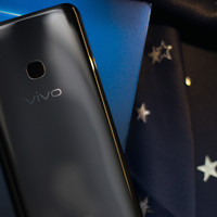 来自大妈福利君—超赞手感超强拍照且可升Android P的Vivo X21 手机 开箱