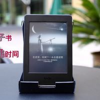 我的数码家族 篇三：Amazon 亚马逊 kindle 电子书，读书不再挑时间