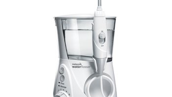 亚马逊海外购Waterpik 洁碧 WP-660UK  洗牙器 使用，维权，维修，重点在维修