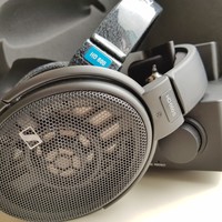森海塞尔 HD660S 耳机使用感受(推力|储备功率|音乐氛围|解码方案|性价比)