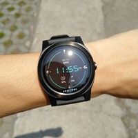 斐讯W2智能手表使用总结(优点|缺点)