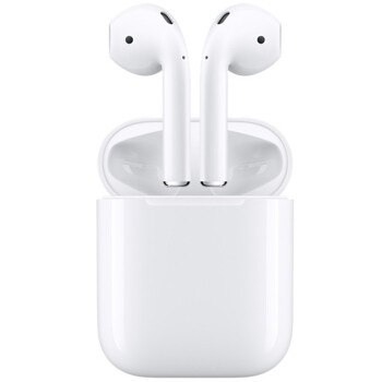 Airpods，一款超越你期待的耳机