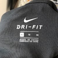 NIKE 耐克 速干透气运动网球服晒物分享