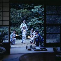 解锁日本夏季之美，天空中开出上万朵花