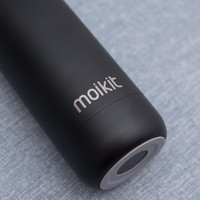 水杯需要智能么—MOIKIT 麦开 智能水杯 开箱