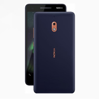 一波入门智能机：NOKIA 诺基亚 发布 NOKIA 2.1/3.1/5.1 智能手机