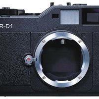 传奇的传承 复古数码相机推荐榜