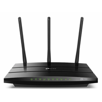 1750Mbps速率、支持Alexa和IFTTT：TP-LINK 普联 发布 Archer A7 路由器