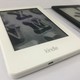 Kindle Paperwhite 3和Kindle（499）电子书阅读器使用对比及好书推荐