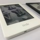  Kindle Paperwhite 3和Kindle（499）电子书阅读器使用对比及好书推荐　