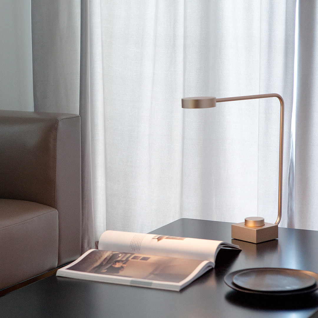 装饰台灯 | 好看好用的台灯选购指南_什么值得买