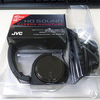 JVC HA-S500 耳机使用感受(优点|缺点|性价比)