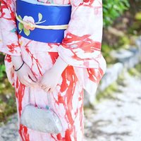 霓虹国的二周目，京阪神+城崎温泉七日游 篇一：京都和服体验