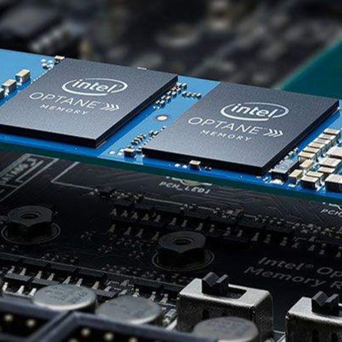 Intel 黑科技？Optane Memory 傲腾 系统加速器折腾之旅！