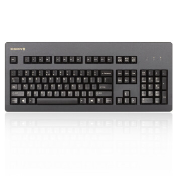 来自宝岛的国产机械键盘——微星Vigor GK50 RGB电竞机械键盘 众测体验