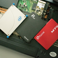 老笔记本换SSD重获新生，80GB还是240GB有区别吗？简单实测！