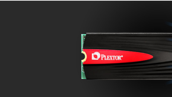 PLEXTOR 浦科特 M9PE 固态硬盘 开箱使用评测