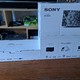SONY 索尼 HT-9000F 回音壁简单开箱及初体验
