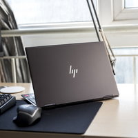 锐龙版翻转屏笔记本是否值得买？HP 惠普 Envy x360 13评测