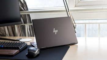 锐龙版翻转屏笔记本是否值得买？HP 惠普 Envy x360 13评测